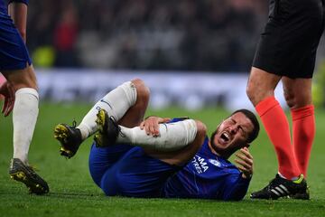 Chelsea eliminó desde los penales a Frankfurt tras empatar 1-1 (Global: 2-2) y se medirá en la final al Arsenal que hizo lo propio con Valencia.  