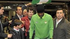 La Copa pasa factura: Emaná, 5 semanas KO