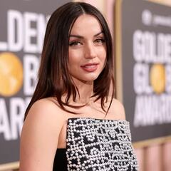 Ana de Armas wanted Paul Mescal to be the next James Bond