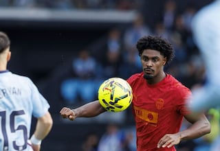 Celta - Valencia en directo: LaLiga EA Sports hoy en vivo