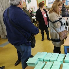 La ropa que no puedes llevar si eres mesa electoral en las elecciones del 28-M