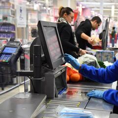 Horarios de supermercados en Argentina del 4 al 10 de mayo: Carrefour, Día, Coto...