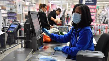 Horarios de supermercados en Argentina del 4 al 10 de mayo: Carrefour, Día, Coto...