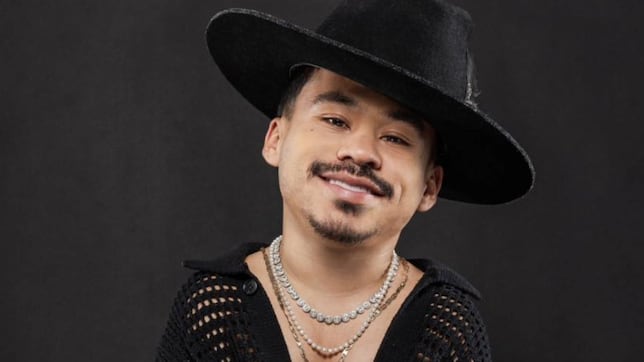 Quién es El Abelito, el habitante 15 de La Casa de los Famosos