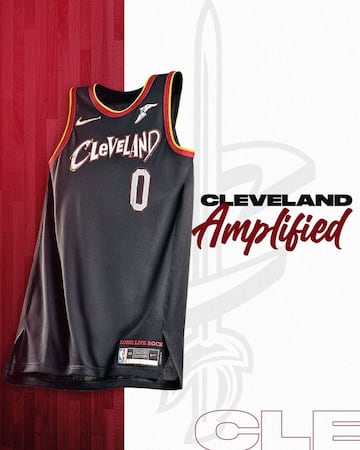 Camisetas NBA: las equipaciones City Edition de cada franquicia