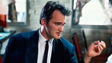 Quentin Tarantino, director: “No creo que la audiencia sea esta persona tonta inferior a mí. Yo soy la audiencia”
