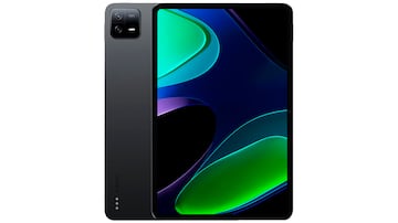 Xiaomi Mi Pad 6.