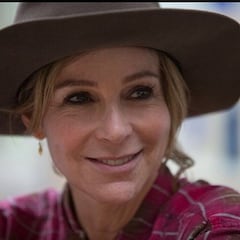 Jennifer Grey (‘Dirty Dancing’) y las cirugías que acabaron con su carrera: “Era invisible”