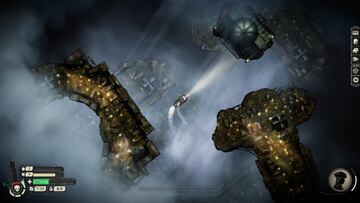 Imágenes de Sunless Skies