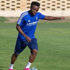 James apunta a reaparecer frente al Málaga