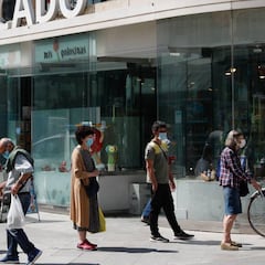 Fases de la desescalada: qué se puede hacer y qué no según el BOE del 23 de mayo