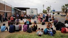 Coronavirus en Argentina: resumen y casos del 22 de marzo