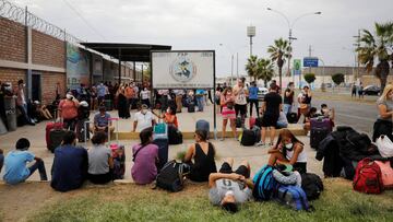 Sigue en vivo y en directo online las últimas noticias sobre el coronavirus en Argentina, con afectados, fallecidos y medidas del Gobierno hoy, 22 de marzo.