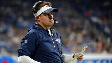 Diario de As América #550: McDaniels herederá los Patriots