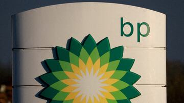bp has plans to increase oil production in the Gulf of Mexico, and this latest reserve will help get them there.