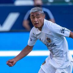 Julian Araujo undecided about playing for Mexico or the USMNT