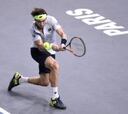 Ferrer rompe la resistencia de Isner y jugará ante Murray