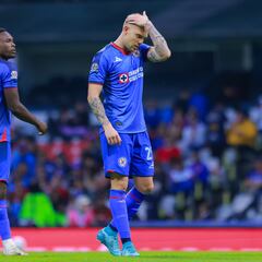 En Cruz Azul “pelean” por este motivo: “romperé el vestidor”