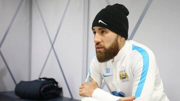 ¿Otamendi podría llegar a River para la próxima Superliga?