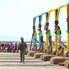 La Isla Desafío Grecia y Turquía 2024: quién será eliminado y dónde ver el programa hoy | 28 de junio