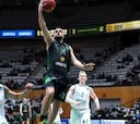 El Joventut acaba como el mejor equipo de toda la primera fase