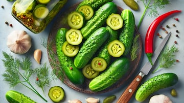 National Pickle Day image