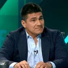 “Está súper claro”: Marcelo Vega pide dos jugadores de la U para la Roja