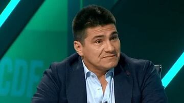 “Está súper claro”: Marcelo Vega pide dos jugadores de la U para la Roja