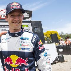 Rally de México 2019: pilotos a seguir en el WRC de Guanajuato