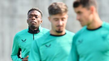 Djaló, la pieza que falta