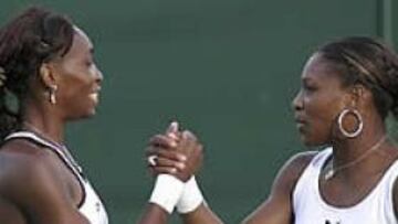Las Williams no acuden al velatorio de Yetunde Price