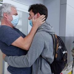 Cuidado con las reuniones familiares: son el origen del 45% de los 123 brotes activos