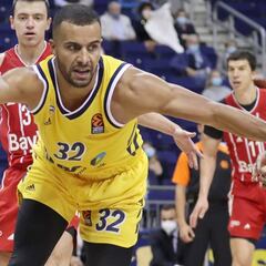 Otro partido suspendido por la COVID: Armani-Alba Berlín