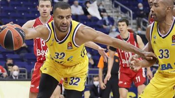 Otro partido suspendido por la COVID: Armani-Alba Berlín