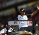 Button se viene abajo: "No puntuaremos en todo el año"