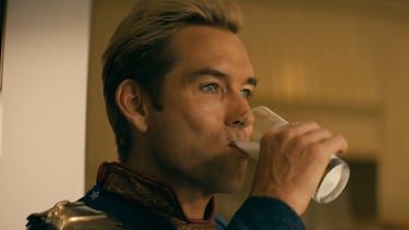 La actriz de Luz Estelar (‘The Boys’) revela a qué superhéroe quiere matar en la última temporada