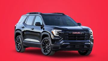 GMC Terrain 2025: ¿En qué cambia y cuándo llega a México?