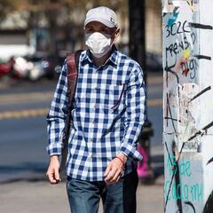 Casos, muertes y contagiados de coronavirus en Chile al 24 de marzo