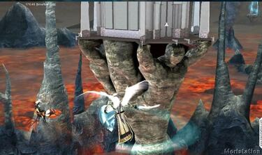 Primeras imágenes de Age of Angels