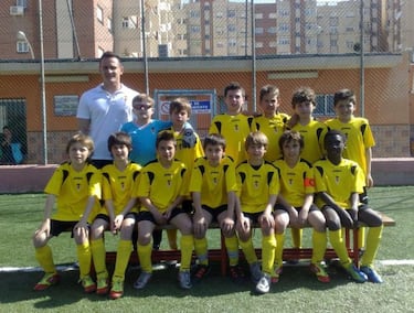 "Germán Valera será importante para Simeone en el Atleti"