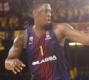 El Barça abre 'su' cuesta de enero europea ante el Darussafaka