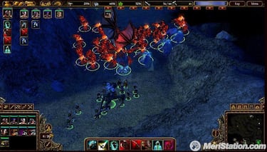 SpellForce II: Faith in Destiny