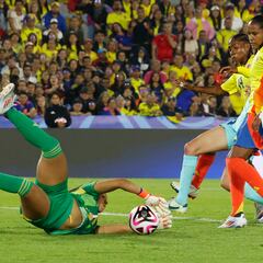 Cuándo juega Colombia su próximo partido en el Mundial sub 20 Femenino, fecha 2