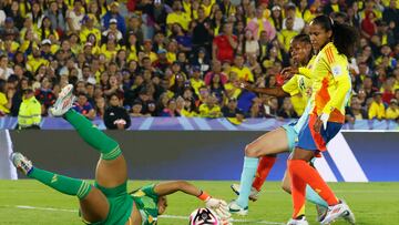 ¿Cuándo es el próximo partido de la Selección Colombia Femenina Sub-20?