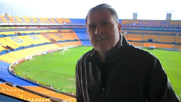 Gerardo Martino