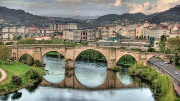 Esta provincia española tiene al 25% de su población expuesta al gas radón