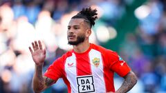 Elige 8 de La Quiniela jornada 59 - 26/04/25