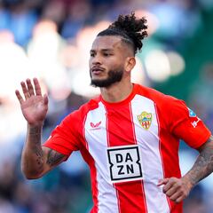 Elige 8 de La Quiniela jornada 59 - 26/04/25