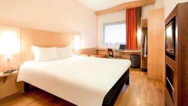 Hoteles que admiten mascotas: viaja con tu perro, gato...