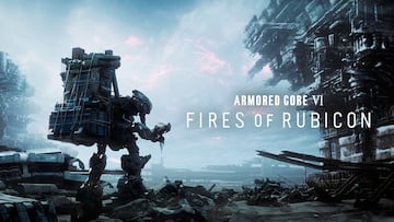 Armored Core VI: Fires of Rubicon Avance impresiones primer capítulo